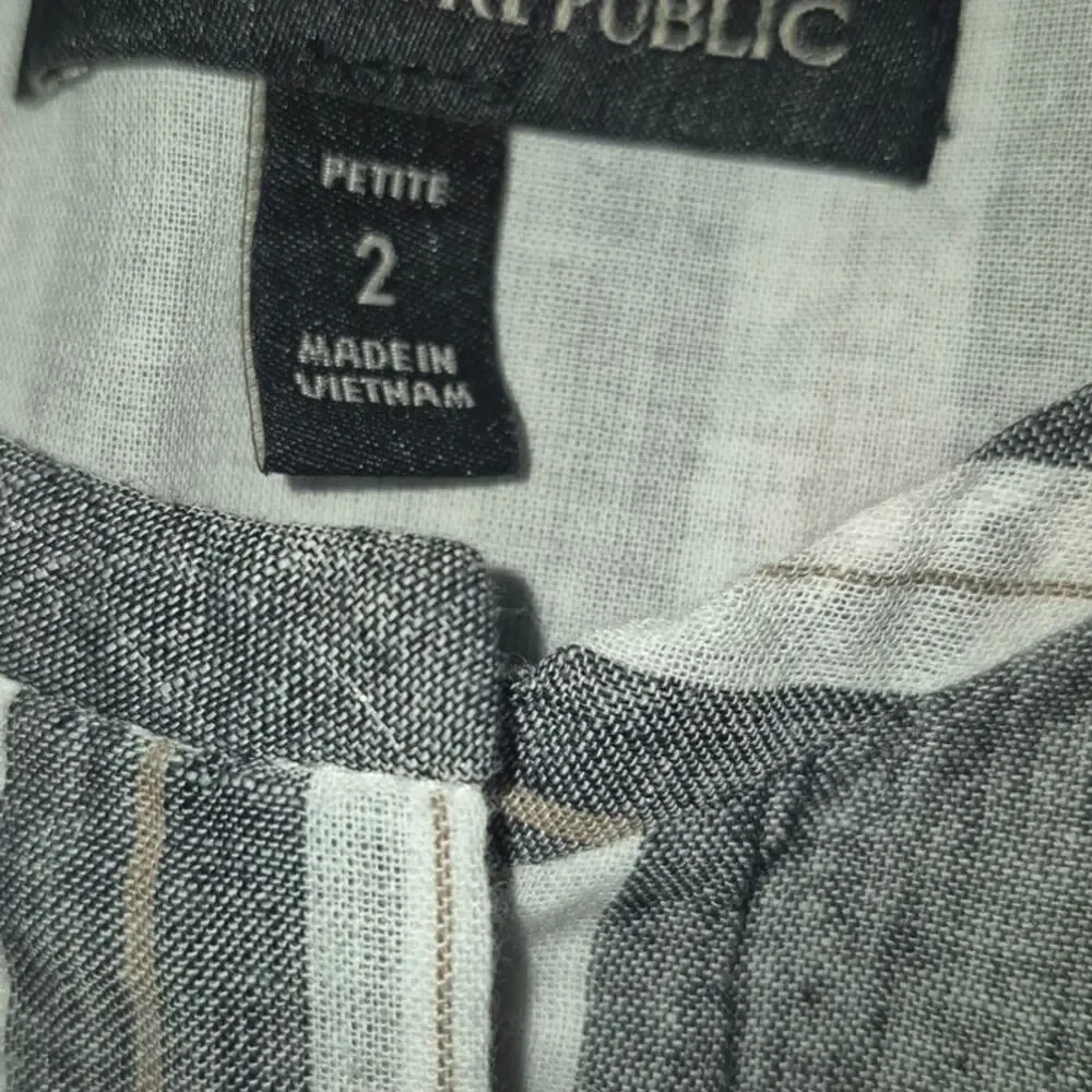 Banana Republic euc banana